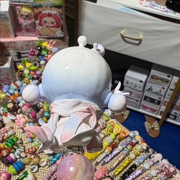 CUSTOM PEN - Picture 6 of 7